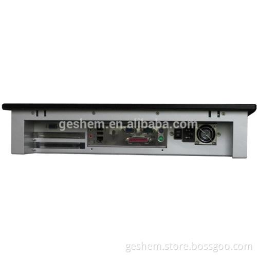 Made in China 19 inch all in one pc case